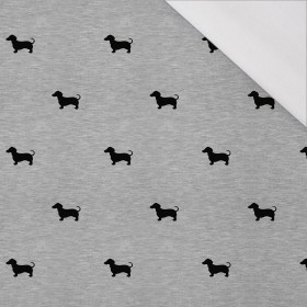 MINIMAL DOGS VZ. 1 - single jersey 