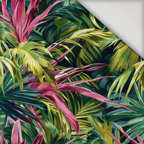MONSTERA wz.8 - lycra 300g