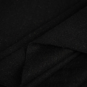 černá - Pletený svetr Emery 200g