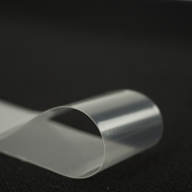 Těsnicí páska pro švy - transparentní