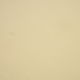 W-120 žlutá - viskózový úplet single jersey 210g