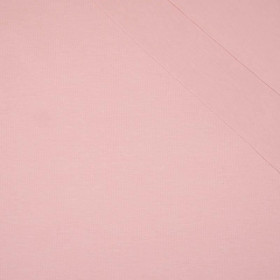 B-05 ROSE QUARTZ / křemenný růžový - úplet tričkovina s elastanem TE210