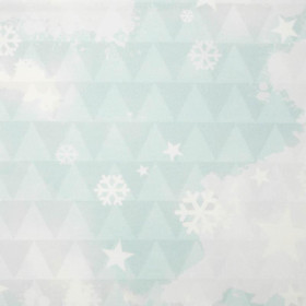 JINOVATKA / TROJÚHELNÍKY (ZIMA V HORÁCH)