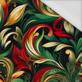 PAISLEY wz.13 - tkanina wodoodporna