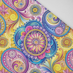 PAISLEY wz.21 - Panama 220g