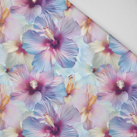 PASTEL FLOWERS WZ.11 - Panama 220g