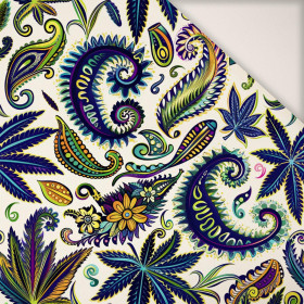 Hemp leaves WZ. 4 - Panama 220g