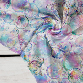 RAINBOW BUBBLES - Krep
