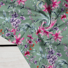 SPRING MEADOW vz. 3 - Krep