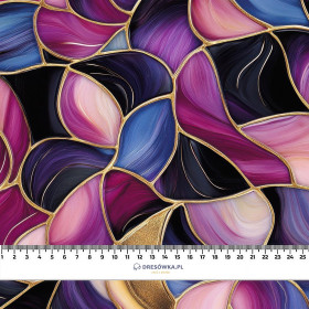 STAINED GLASS WZ. 14 - Thermo lycra