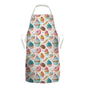 SWEETS WZ.13 - Jersey wiskozowy