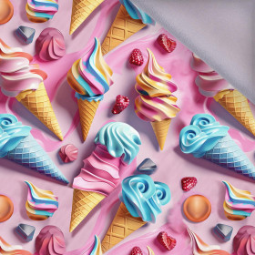 SWEETS WZ.5 - softshell