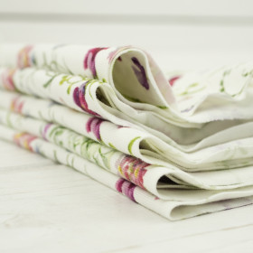 PASTELOVÉ KVĚTY - úplet TE210