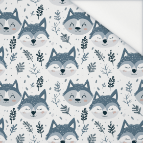 LET IS SNOW wz.12 - tkanina wodoodporna