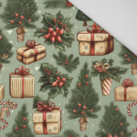 Vintage Christmas wz.13 - Panama 220g