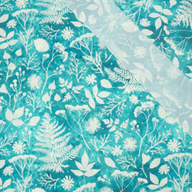 VANILKOVÉ KAPRADÍ - nylonová tkanina