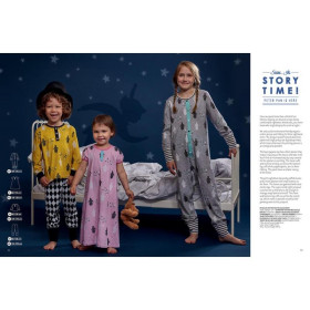 Ottobre Kids 6/2015 (de)