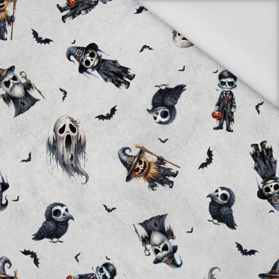 Cute Halloween wz. 1 - tkanina wodoodporna