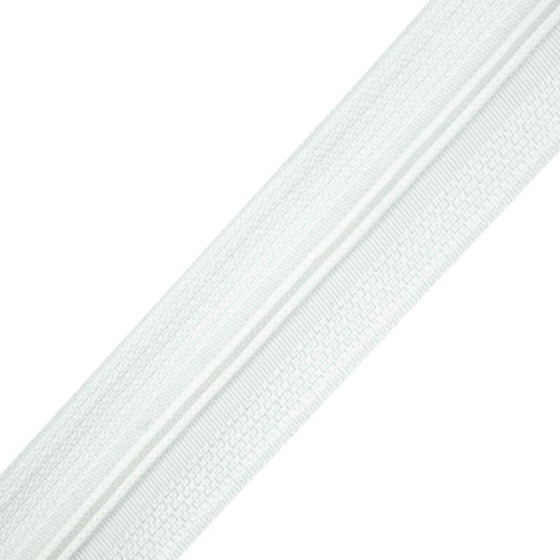 Podestýlková páska 3mm - bílá