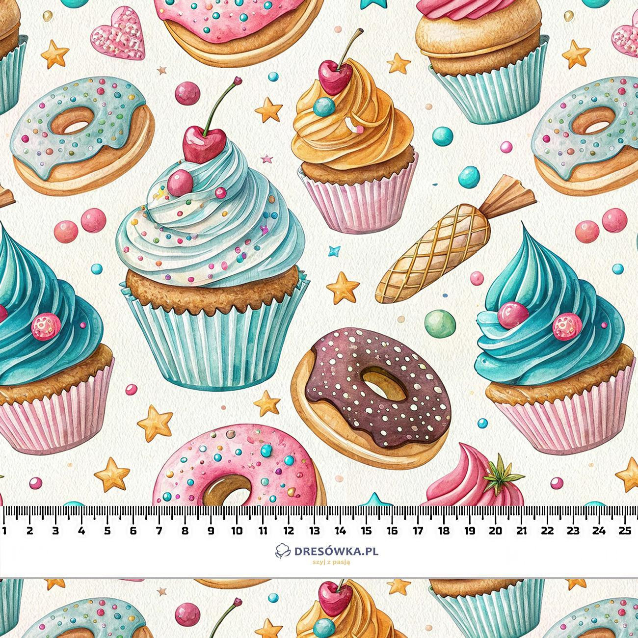 SWEETS WZ.13- Slub Weave