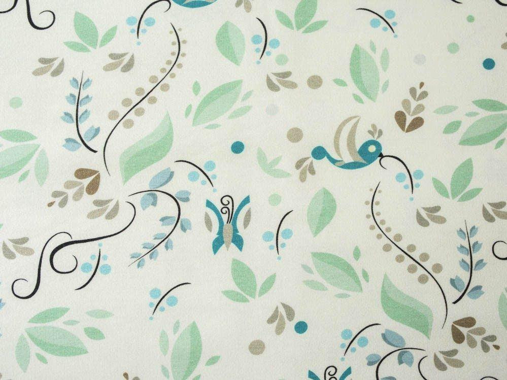 KOLIBŘÍCI- teplákovina 