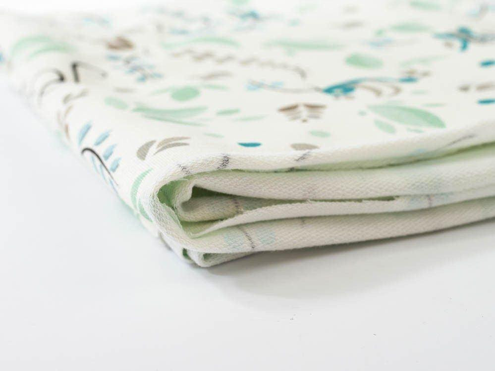 KOLIBŘÍCI- teplákovina 