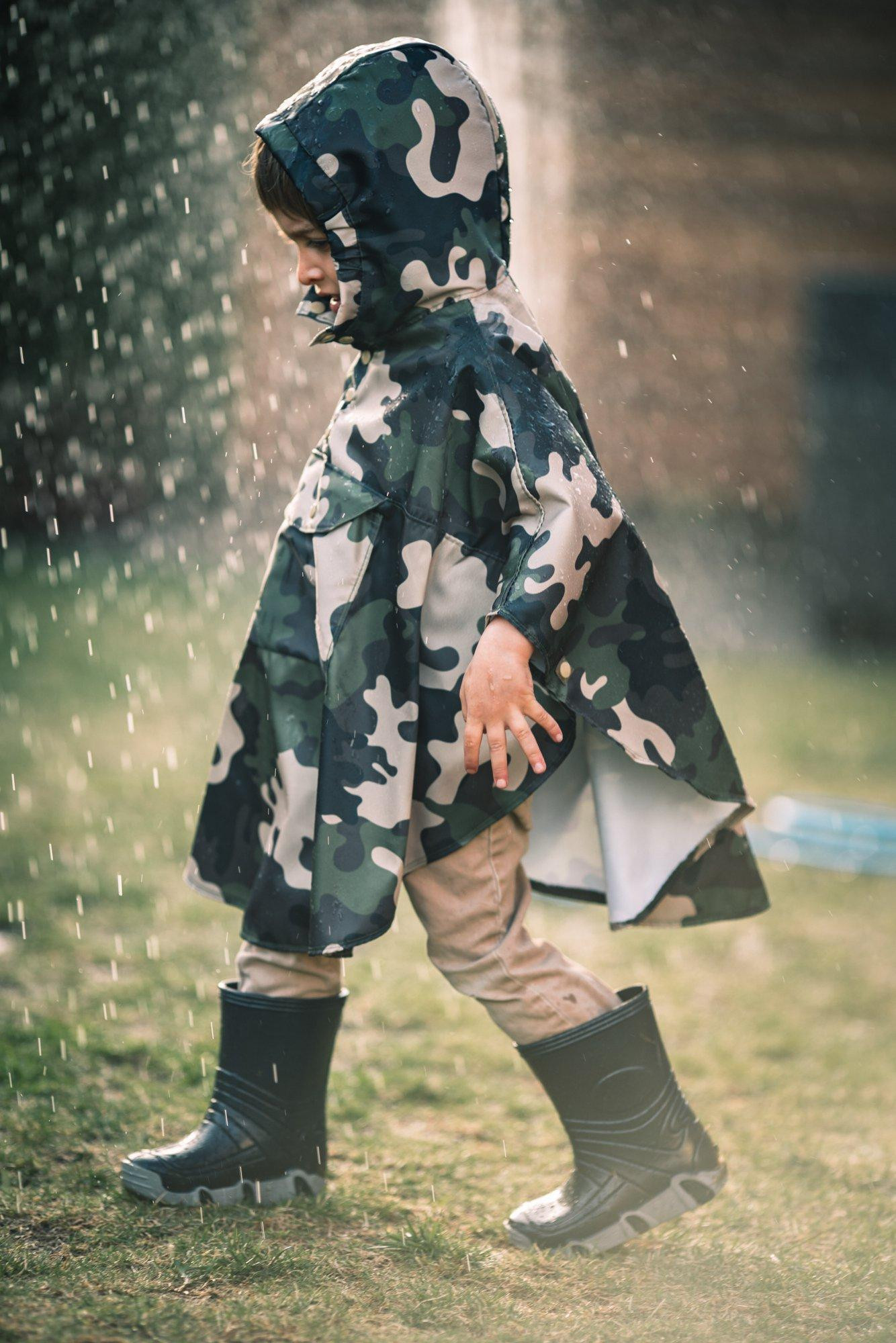 HALLOWEEN WZ. 38 - ortalion PUMI