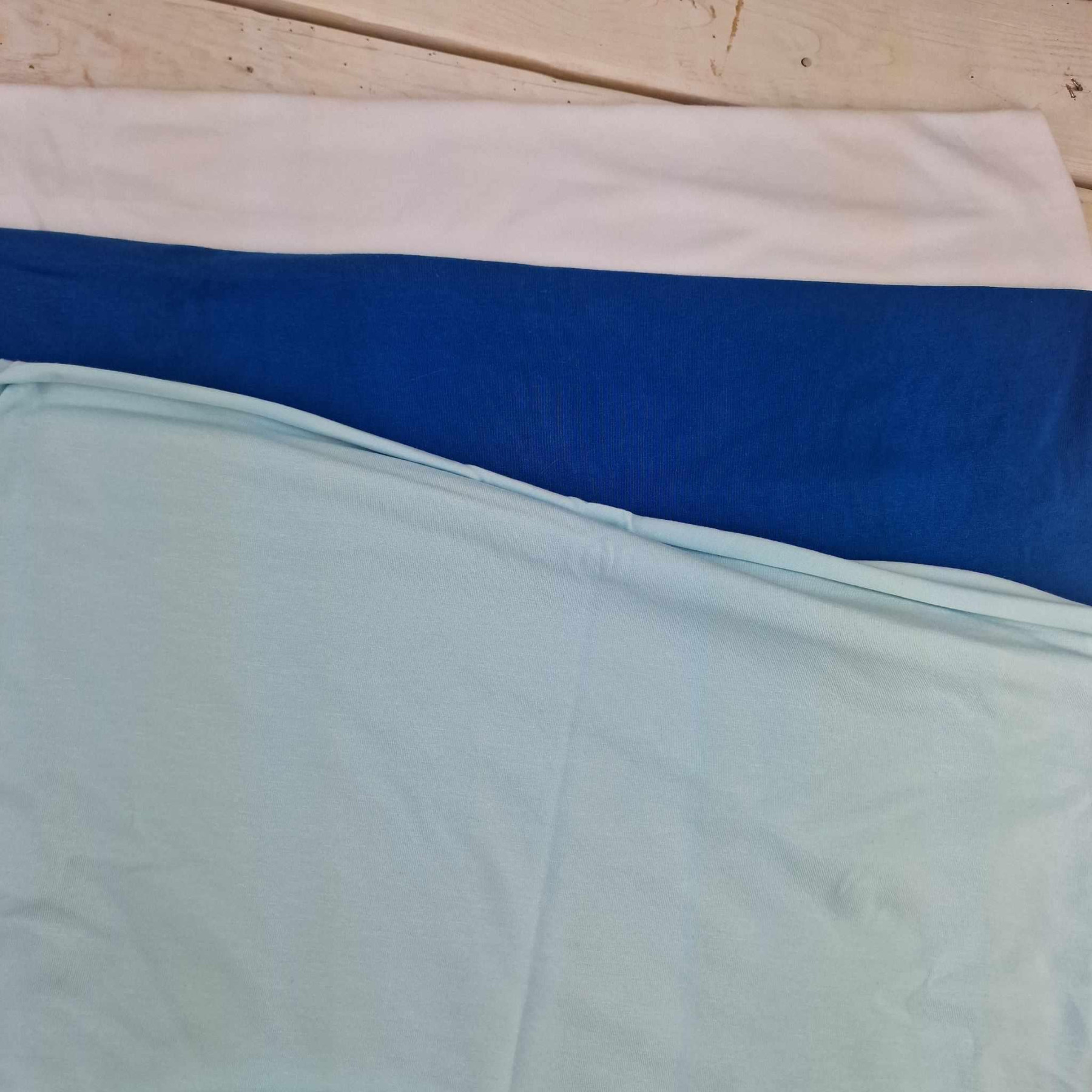 BALÍČEK JERSEY VZ. 9