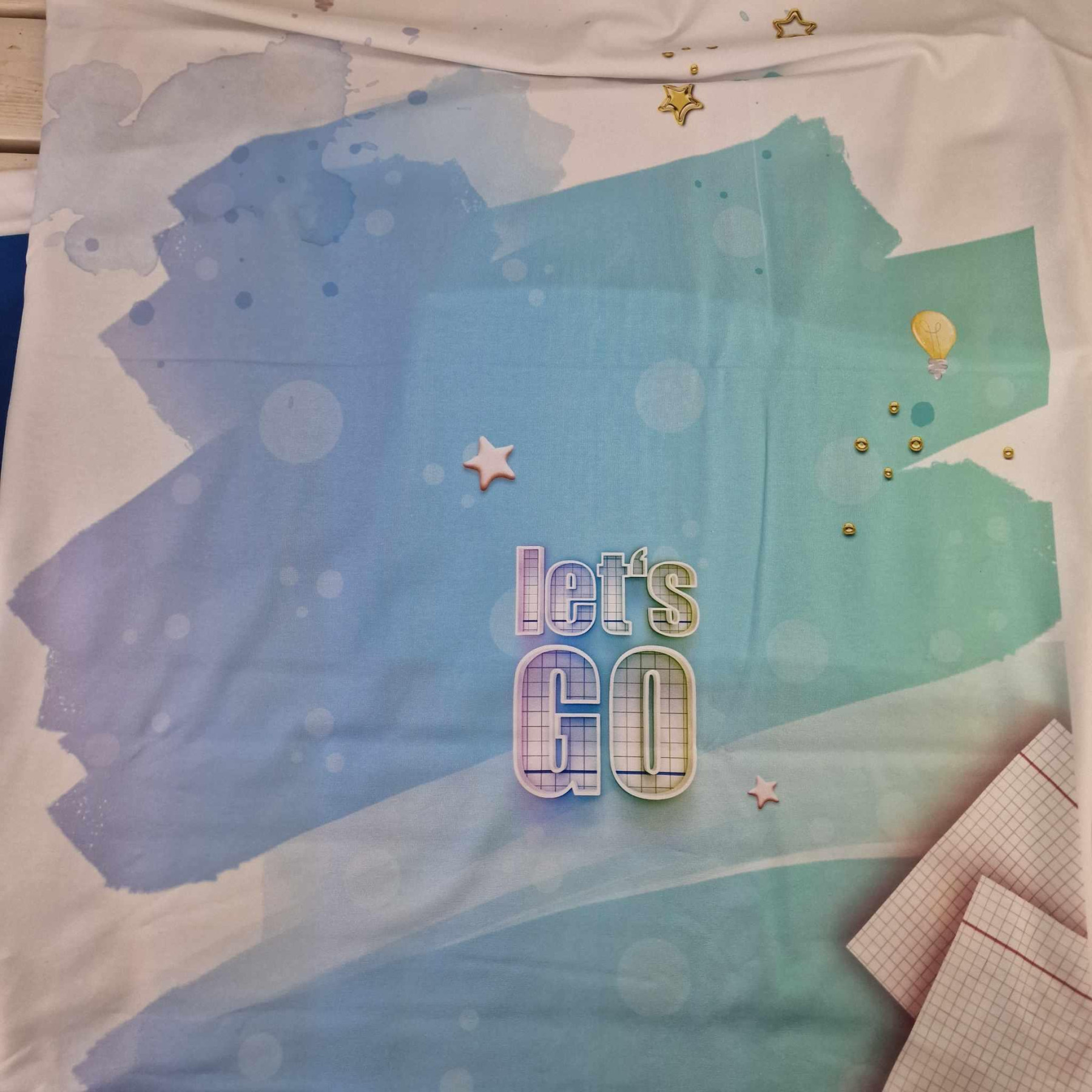 BALÍČEK JERSEY VZ. 9