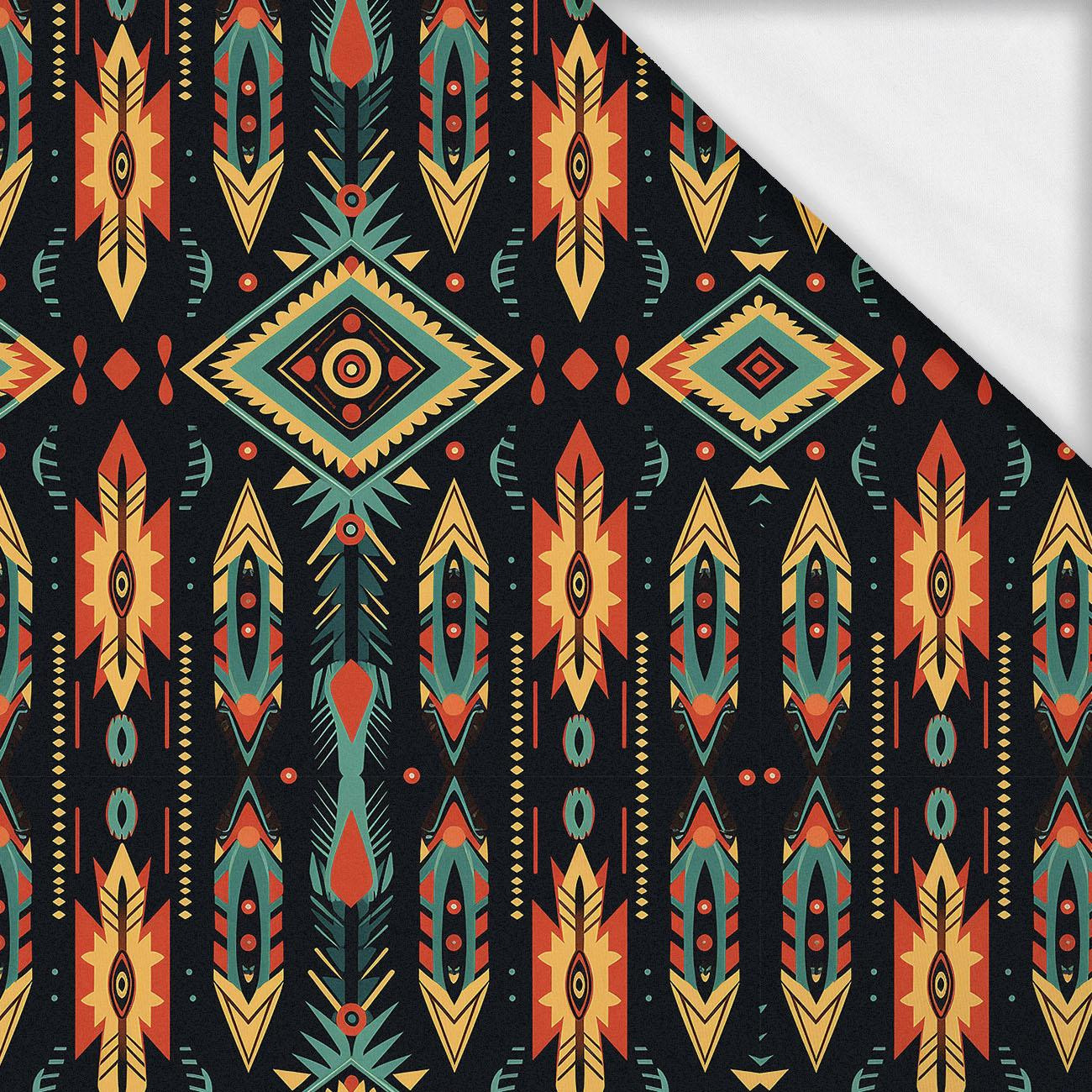 AROUND THE WORLD wz.10- Slub Weave