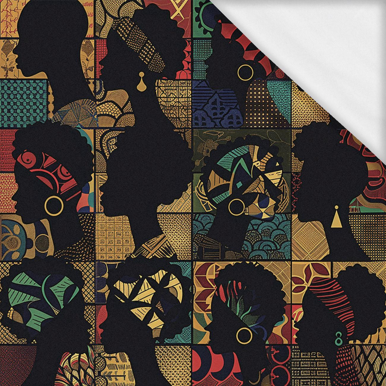 AROUND THE WORLD wz.14- Slub Weave