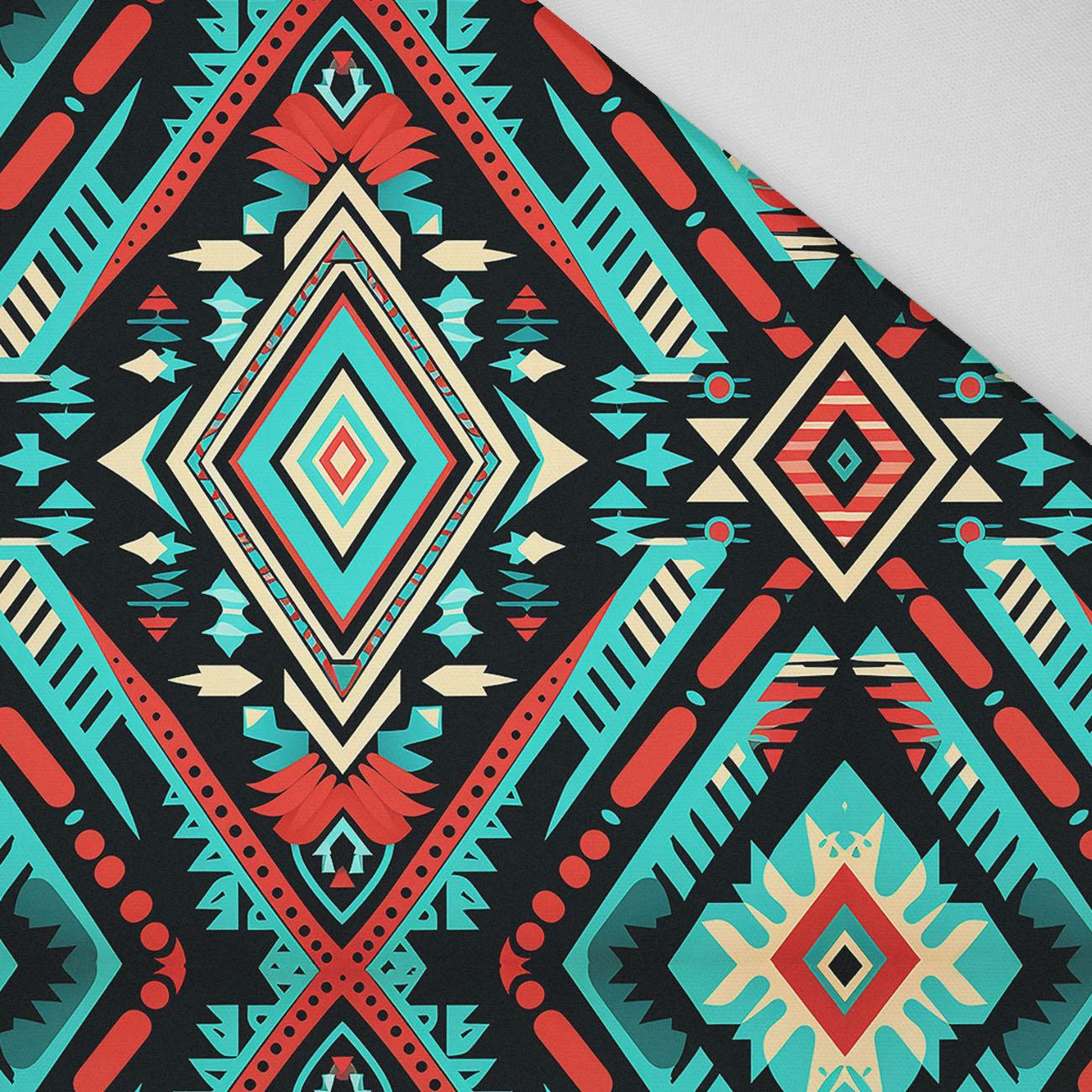 AROUND THE WORLD wz.2- Slub Weave