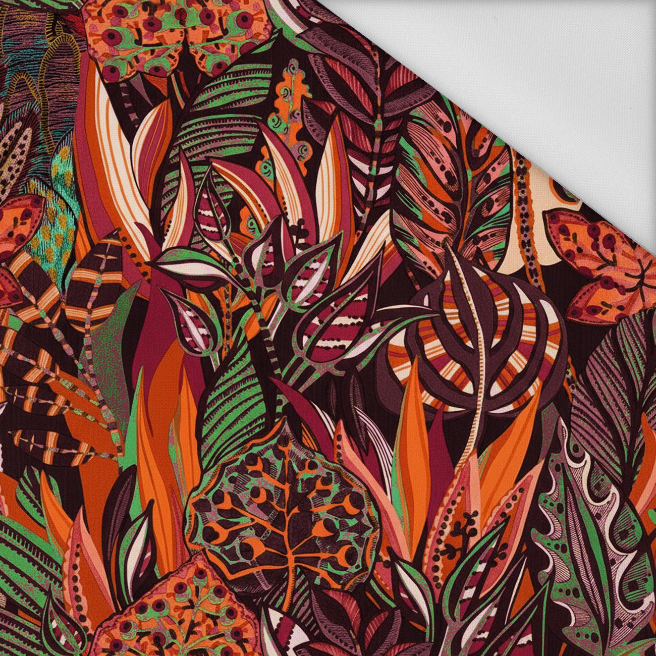 AUTUMN FOREST wz.5 - tkanina wodoodporna