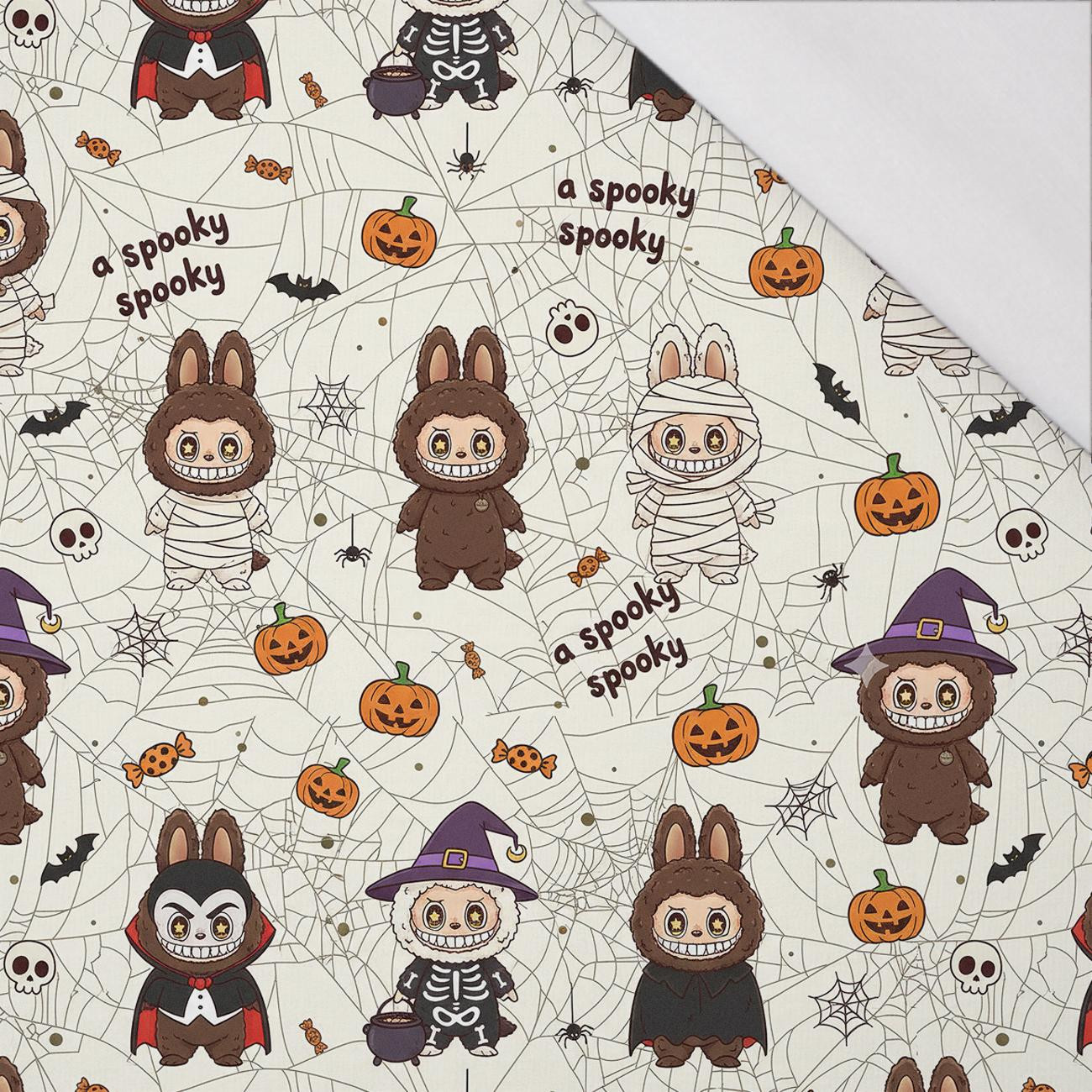 Creepy Cute Halloween WZ.3 - ortalion PUMI