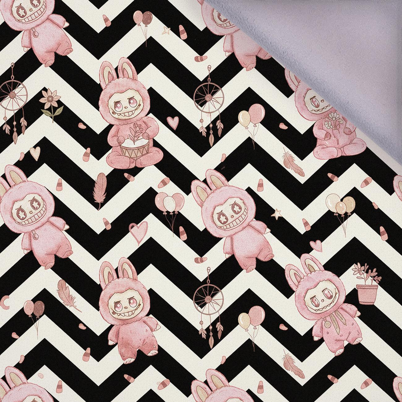 Creepy Cute WZ.6 - softshell