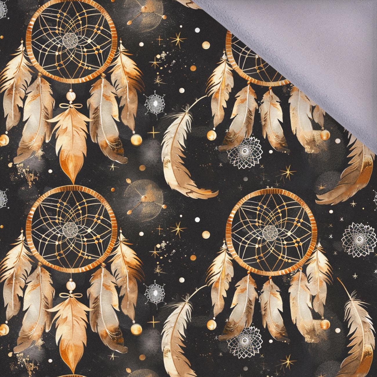 DREAM CATCHERS vz.2 - softshell