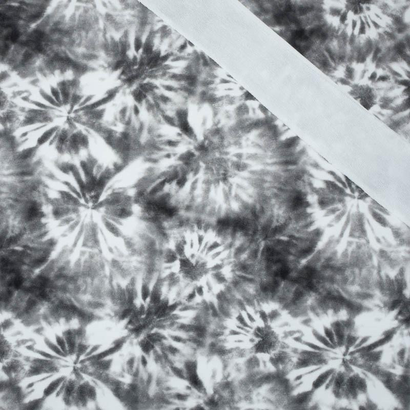 KVĚTY vz. 40 (zlatý) - teplákovina