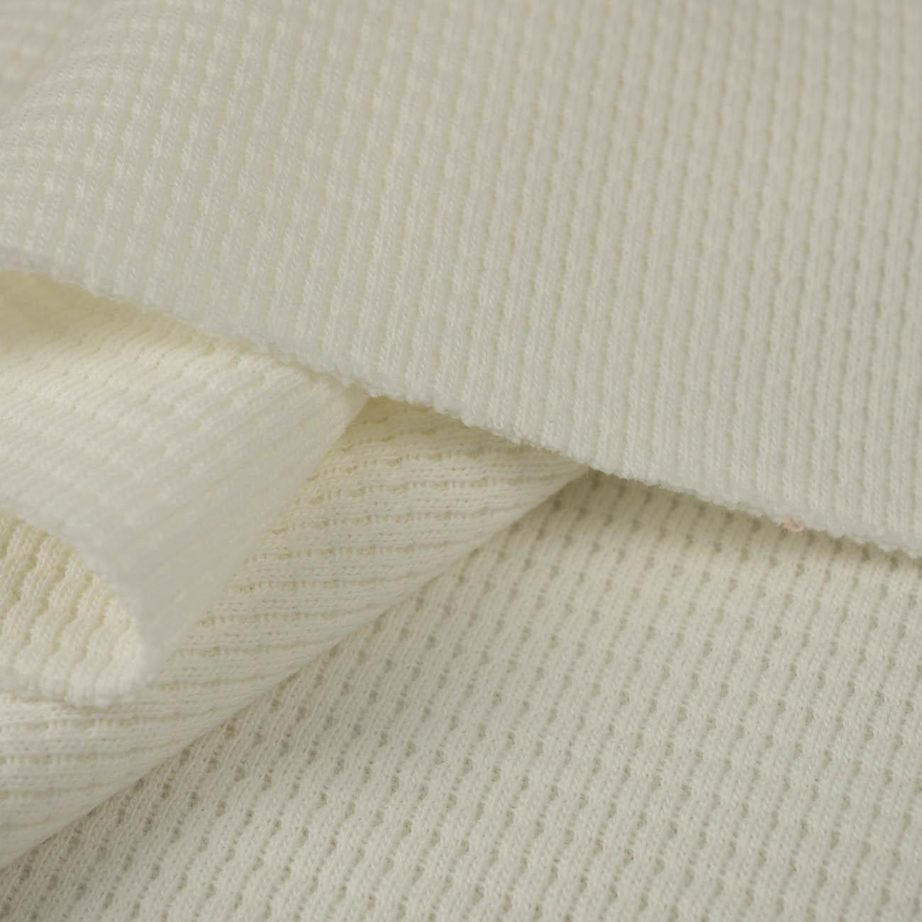 60cm Vanilka / vafle - jersey