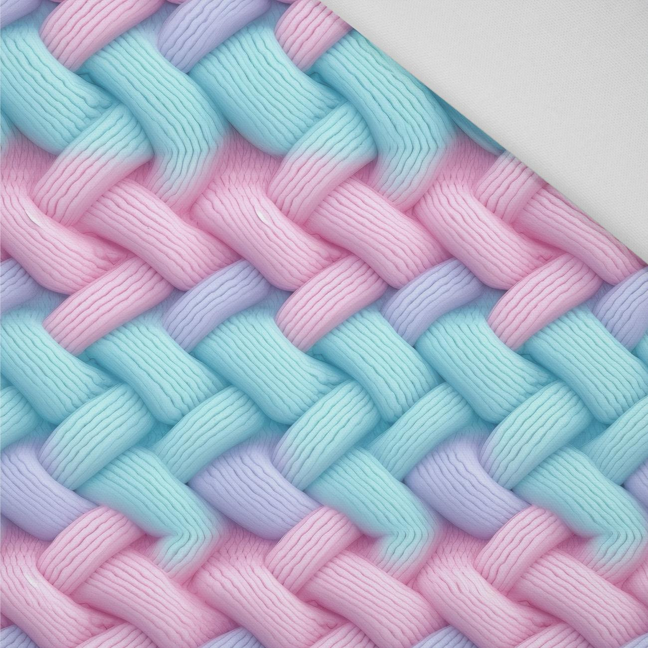 IMITATION PASTEL SWEATER VZ. 1 - Panama 220g