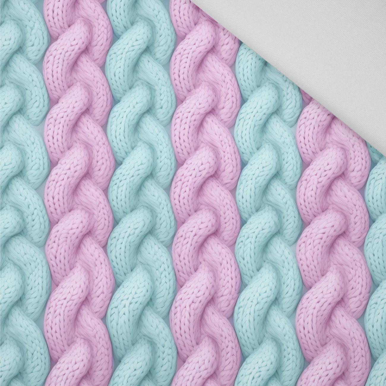 IMITATION PASTEL SWEATER VZ. 4 - Panama 220g