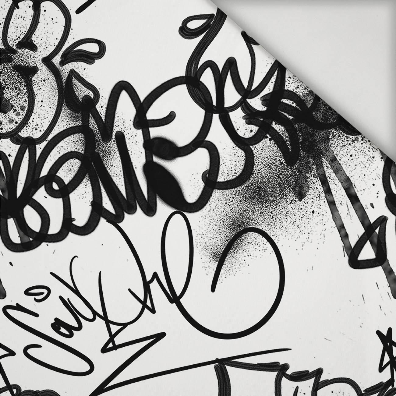 STREET ART Vz. 1 - lycra 300g