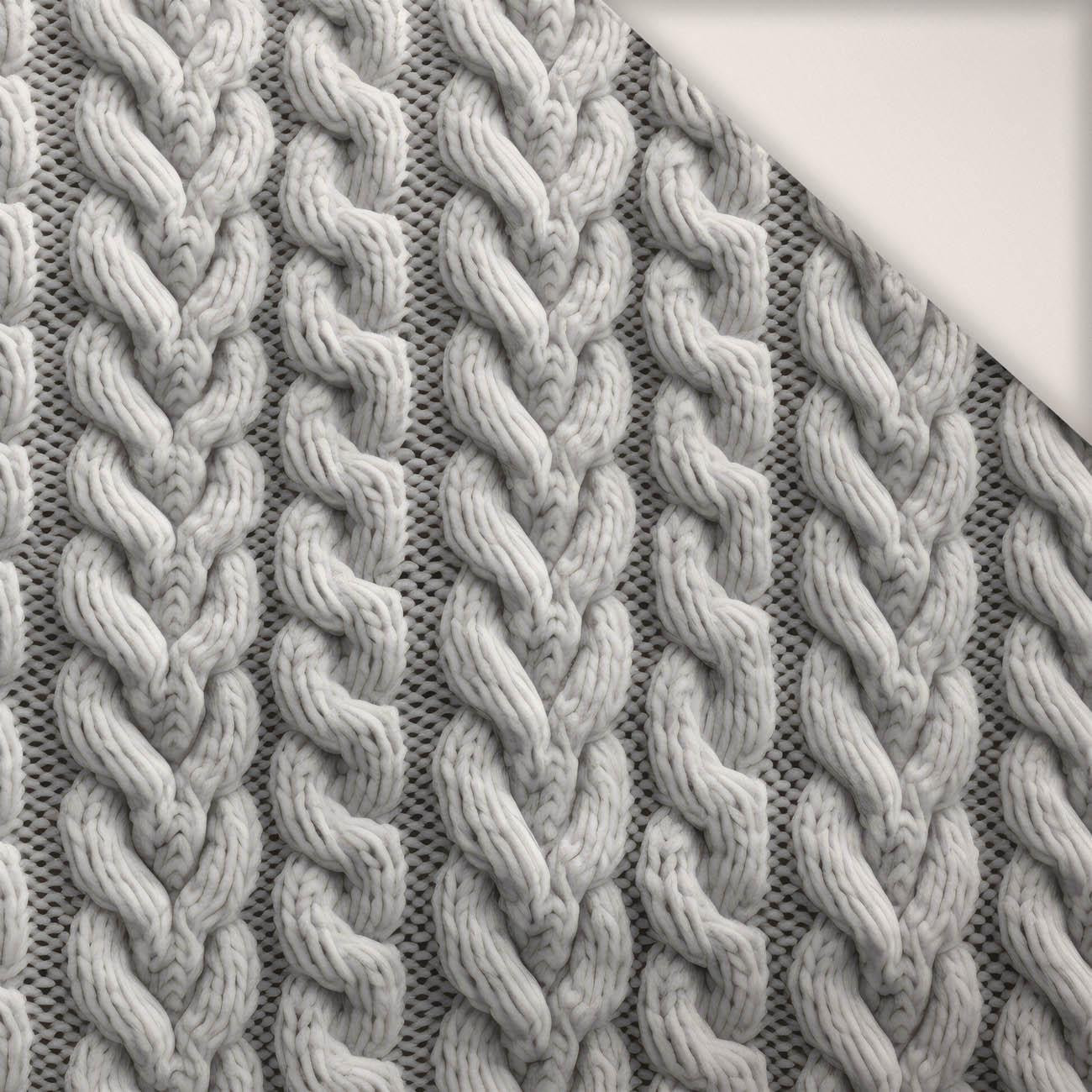 IMITATION SWEATER VZ. 4 - Panama 220g