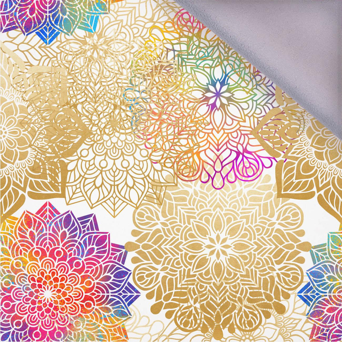 MANDALA vz. 3 - softshell