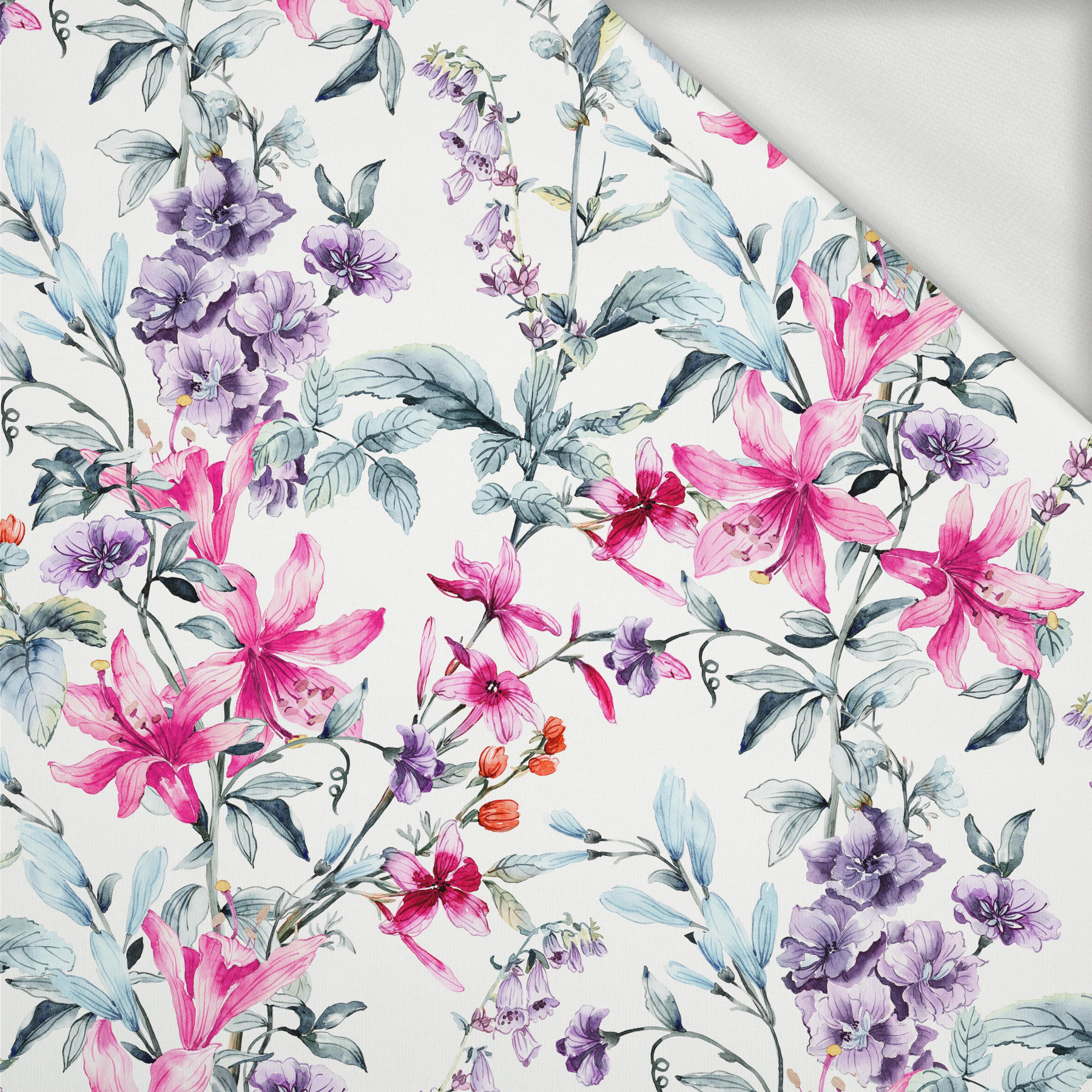 SPRING MEADOW vz. 1 - teplákovina