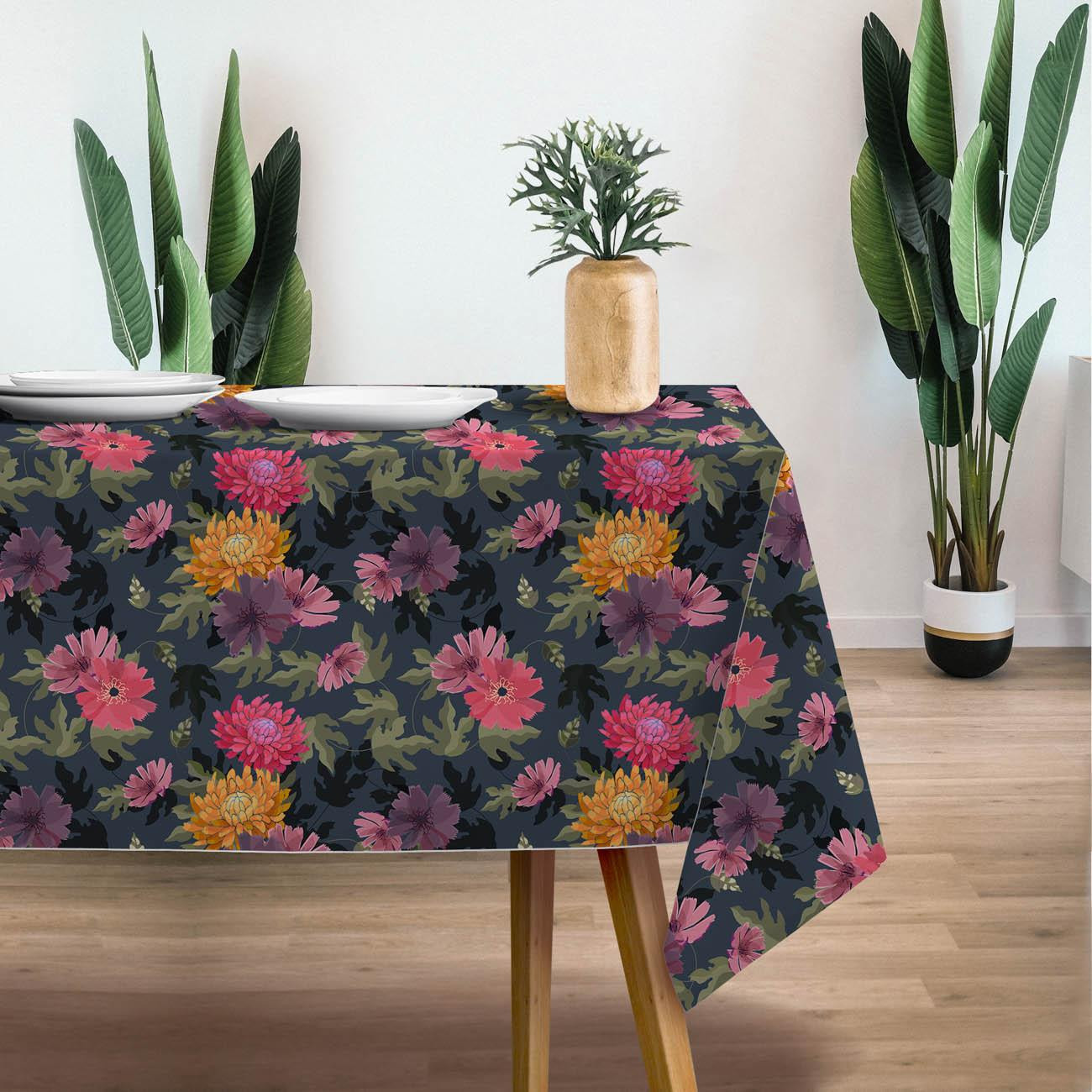 FLORAL AUTUMN VZ. 3