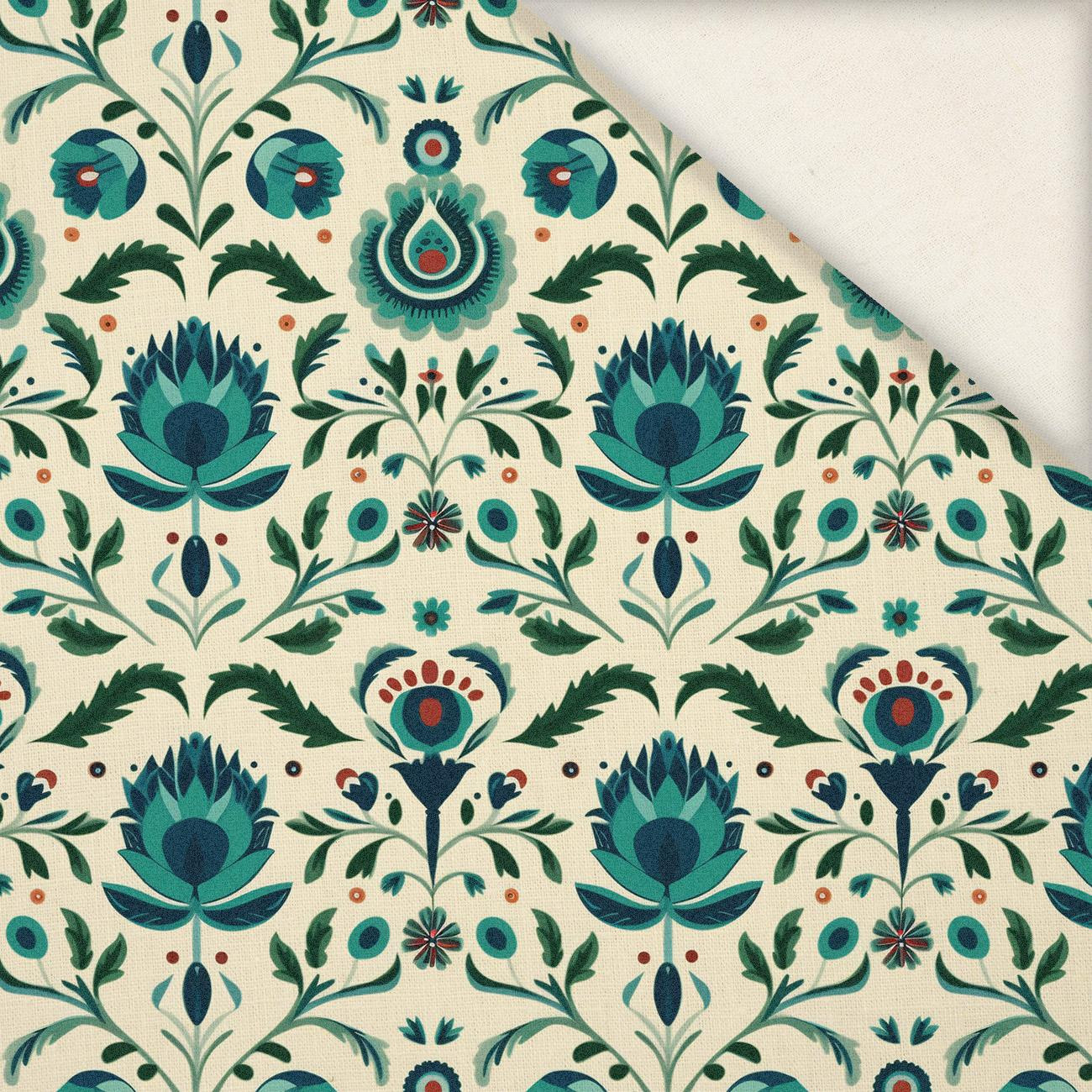 Folk Art wz.20- Slub Weave