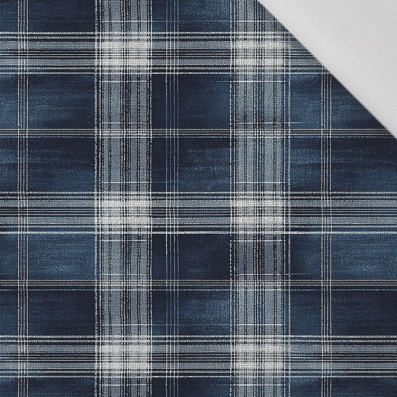 KOSTKA  VZ. 23 - tkanina bawełniana