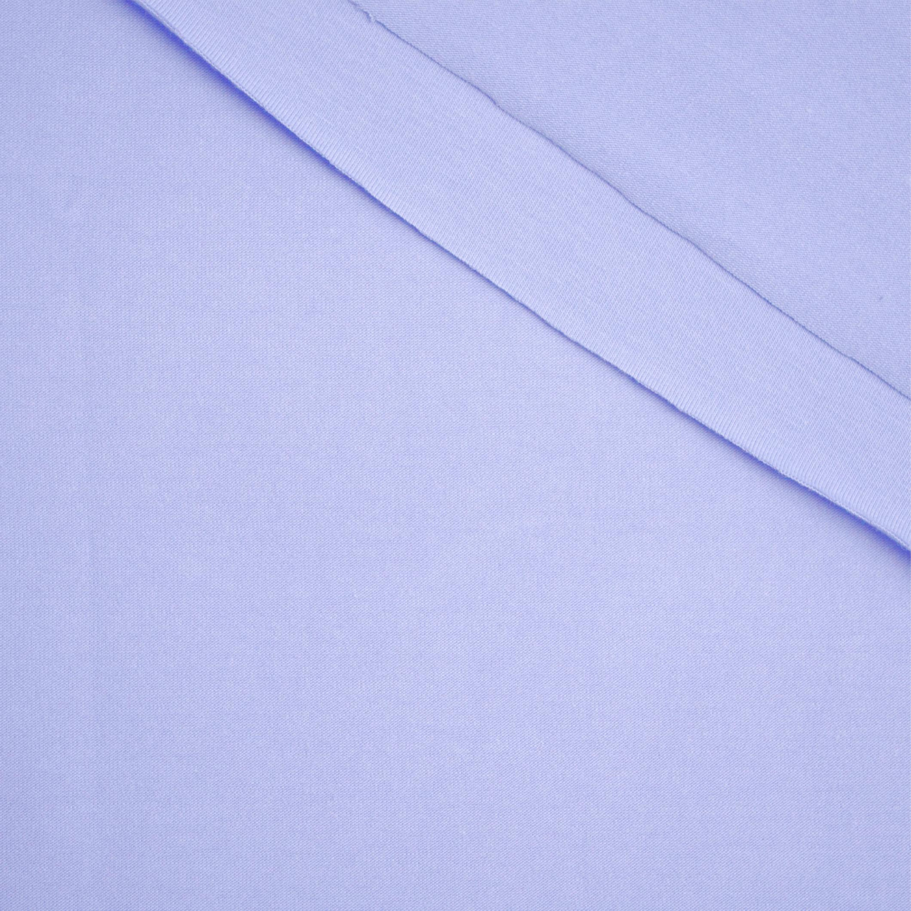 D-058 LAVENDER - úplet tričkovina s elastanem TE210