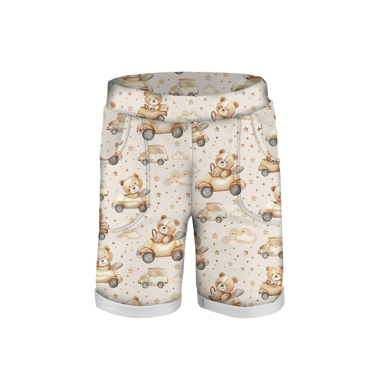 Little Nature WZ.10 - Jersey wiskozowy