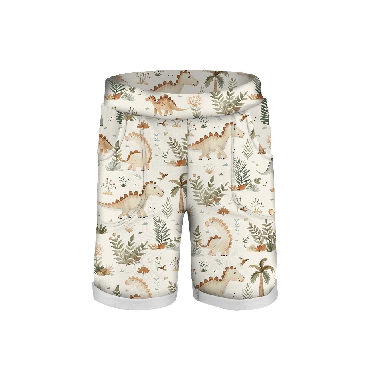 Little Nature WZ.18 - Jersey wiskozowy